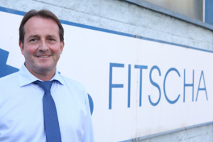 Ernst Fitscha